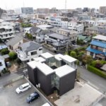 ABE House. Masafumi Harigai Architecture