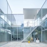 casa japonesa, ABE House. Masafumi Harigai Architecture | abehouse2