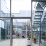 ABE House. Masafumi Harigai Architecture