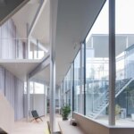 ABE House. Masafumi Harigai Architecturee
