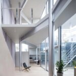 ABE House. Masafumi Harigai Architecture