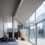ABE House. Masafumi Harigai Architecture