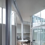 ABE House. Masafumi Harigai Architecture