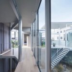 ABE House. Masafumi Harigai Architecture