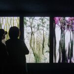 Artificial Botany. Fuse* | ab_hong kong design institute_hong kong_1 2