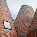 Bumpers Oast. ACME. Arquitectura vernácula | acme roomdiseno
