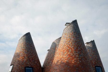 Bumpers Oast. ACME. Arquitectura vernácula | acme roomdiseno1
