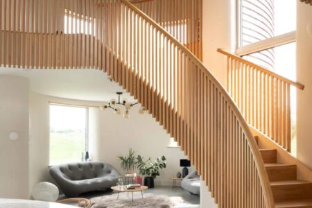 Bumpers Oast. ACME. Arquitectura vernácula | acme roomdiseno3