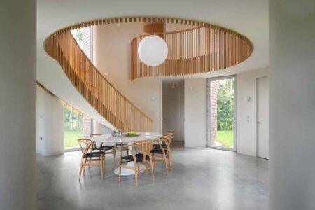 Bumpers Oast. ACME. Arquitectura vernácula | acme roomdiseno4