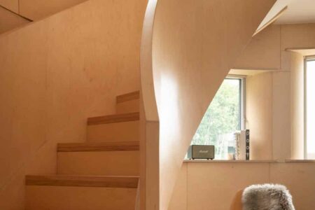 Bumpers Oast. ACME. Arquitectura vernácula | acme roomdiseno7