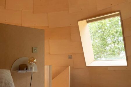 Bumpers Oast. ACME. Arquitectura vernácula | acme roomdiseno9