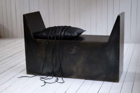 Monocromo, Diseño monocromo, Diseño belga, Arno declercq | ad stool 2 0
