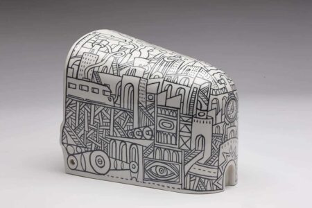 Xavier Monsalvajt. ADN Cerámico. Diseño valenciano | adn ceramica xavier monsalvatje 02