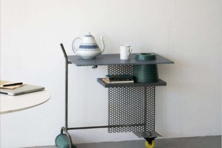AIM Cart. Miguel Leiro. Diseñadores españoles. Rising Talents. Maison & Objet | aim cart