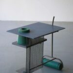 AIM Cart. Miguel Leiro. Diseñadores españoles. Rising Talents. Maison & Objet | aim cart2