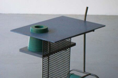 AIM Cart. Miguel Leiro. Diseñadores españoles. Rising Talents. Maison & Objet | aim cart2