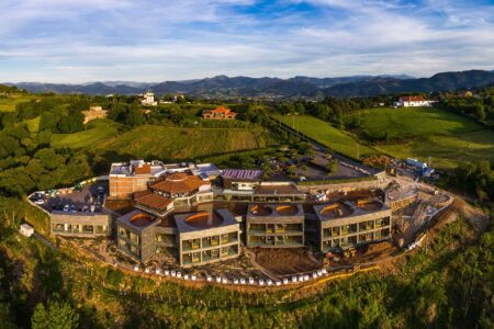 Akellare. La construcción de un sueño. Mecanismo. Documentales de arquitectura | akelarre la construccion de un suen%cc%83o 10