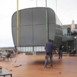 Akellare. La construcción de un sueño. Mecanismo. Documentales de arquitectura | akelarre la construccion de un suen%cc%83o 5