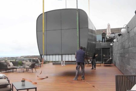 Akellare. La construcción de un sueño. Mecanismo. Documentales de arquitectura | akelarre la construccion de un suen%cc%83o 5