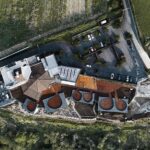 Akellare. La construcción de un sueño. Mecanismo. Documentales de arquitectura | akelarre la construccion de un suen%cc%83o 9