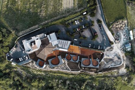 Akellare. La construcción de un sueño. Mecanismo. Documentales de arquitectura | akelarre la construccion de un suen%cc%83o 9