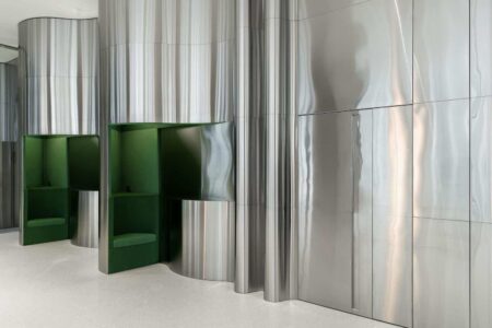 UNIT City, AKZ Architectura, vestíbulo empresarial, Ucrania | akz architectura11