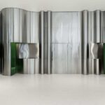 UNIT City, AKZ Architectura, vestíbulo empresarial, Ucrania | akz architectura12