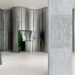 UNIT City, AKZ Architectura, vestíbulo empresarial, Ucrania | akz architectura13