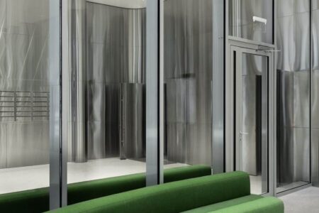 UNIT City, AKZ Architectura, vestíbulo empresarial, Ucrania | akz architectura14