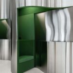 UNIT City, AKZ Architectura, vestíbulo empresarial, Ucrania | akz architectura16