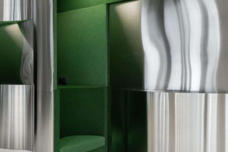 UNIT City, AKZ Architectura, vestíbulo empresarial, Ucrania | akz architectura16