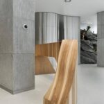 UNIT City, AKZ Architectura, vestíbulo empresarial, Ucrania | akz architectura22