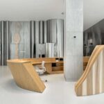 UNIT City, AKZ Architectura, vestíbulo empresarial, Ucrania | akz architectura23