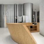 UNIT City, AKZ Architectura, vestíbulo empresarial, Ucrania | akz architectura26