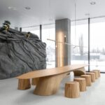 UNIT City, AKZ Architectura, vestíbulo empresarial, Ucrania | akz architectura27