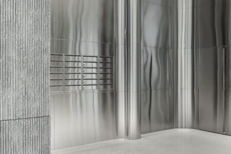 UNIT City, AKZ Architectura, vestíbulo empresarial, Ucrania | akz architectura33