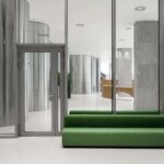UNIT City, AKZ Architectura, vestíbulo empresarial, Ucrania | akz architectura35