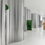 UNIT City, AKZ Architectura, vestíbulo empresarial, Ucrania | akz architectura36