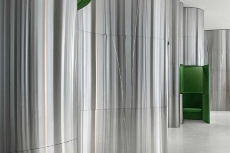 UNIT City, AKZ Architectura, vestíbulo empresarial, Ucrania | akz architectura37