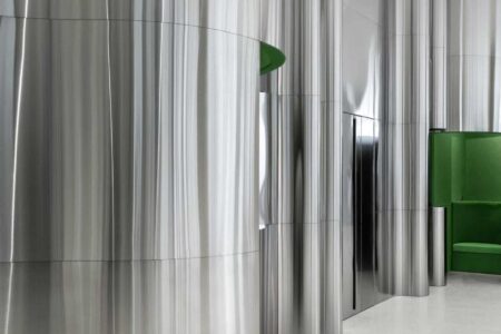 UNIT City, AKZ Architectura, vestíbulo empresarial, Ucrania | akz architectura38