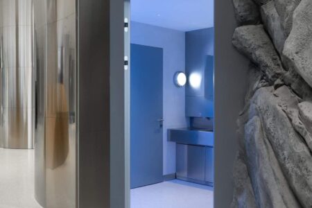 UNIT City, AKZ Architectura, vestíbulo empresarial, Ucrania | akz architectura39