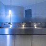 UNIT City, AKZ Architectura, vestíbulo empresarial, Ucrania | akz architectura40
