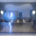 UNIT City, AKZ Architectura, vestíbulo empresarial, Ucrania | akz architectura41