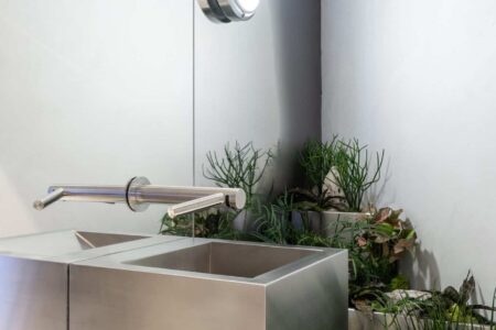 UNIT City, AKZ Architectura, vestíbulo empresarial, Ucrania | akz architectura43