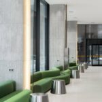 UNIT City, AKZ Architectura, vestíbulo empresarial, Ucrania | akz architectura44