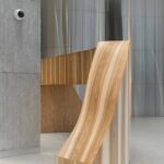 UNIT City, AKZ Architectura, vestíbulo empresarial, Ucrania | akz architectura48