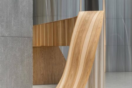UNIT City, AKZ Architectura, vestíbulo empresarial, Ucrania | akz architectura48