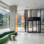 UNIT City, AKZ Architectura, vestíbulo empresarial, Ucrania | akz architectura54