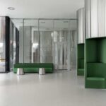 UNIT City, AKZ Architectura, vestíbulo empresarial, Ucrania | akz architectura55