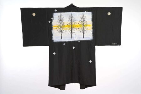 cultura japonesa. Japan Desu. Matadero Madrid. Kimono | alfonso albacete 3